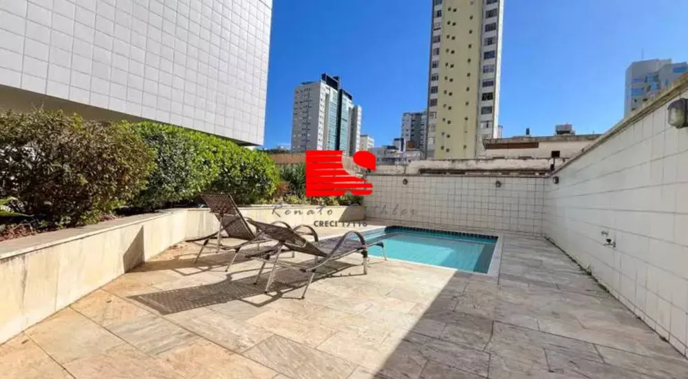Apartamento, 4 quartos, 120 m² - Foto 4