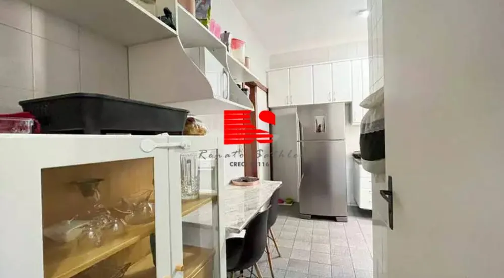 Apartamento, 4 quartos, 120 m² - Foto 9
