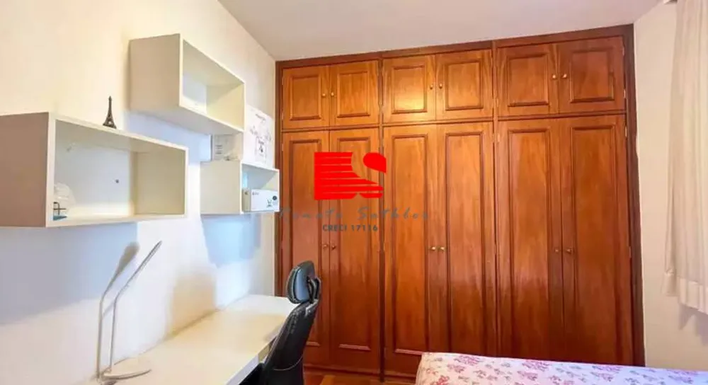 Apartamento, 4 quartos, 120 m² - Foto 10