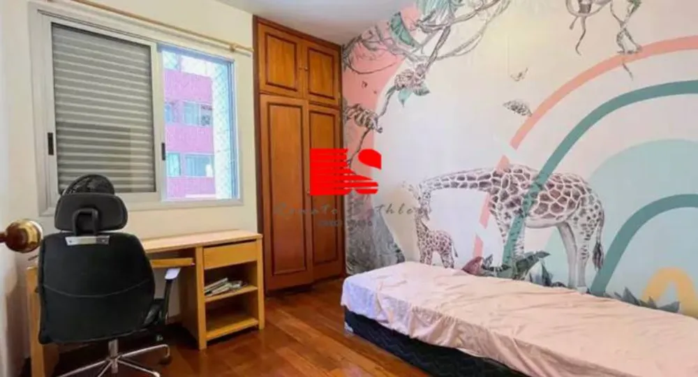 Apartamento, 4 quartos, 120 m² - Foto 11