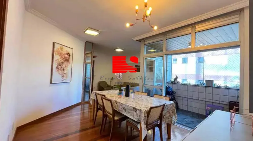 Apartamento, 4 quartos, 120 m² - Foto 1