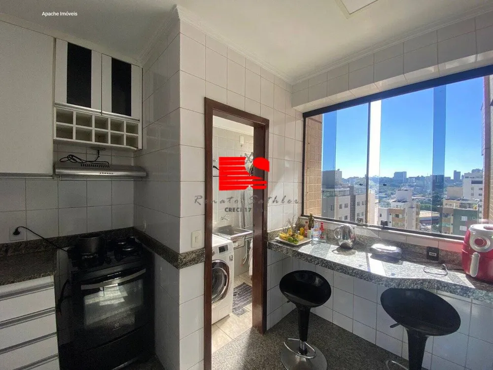 Apartamento, 3 quartos, 100 m² - Foto 7
