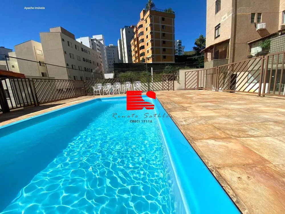 Apartamento, 3 quartos, 100 m² - Foto 15