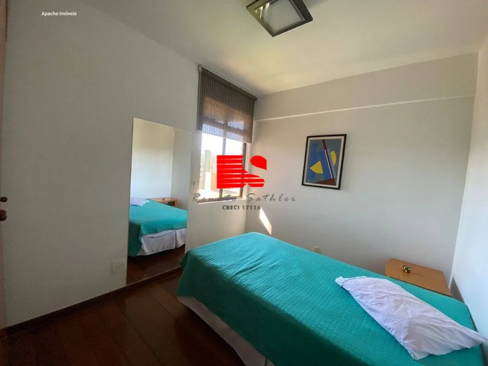Apartamento, 3 quartos, 100 m² - Foto 8