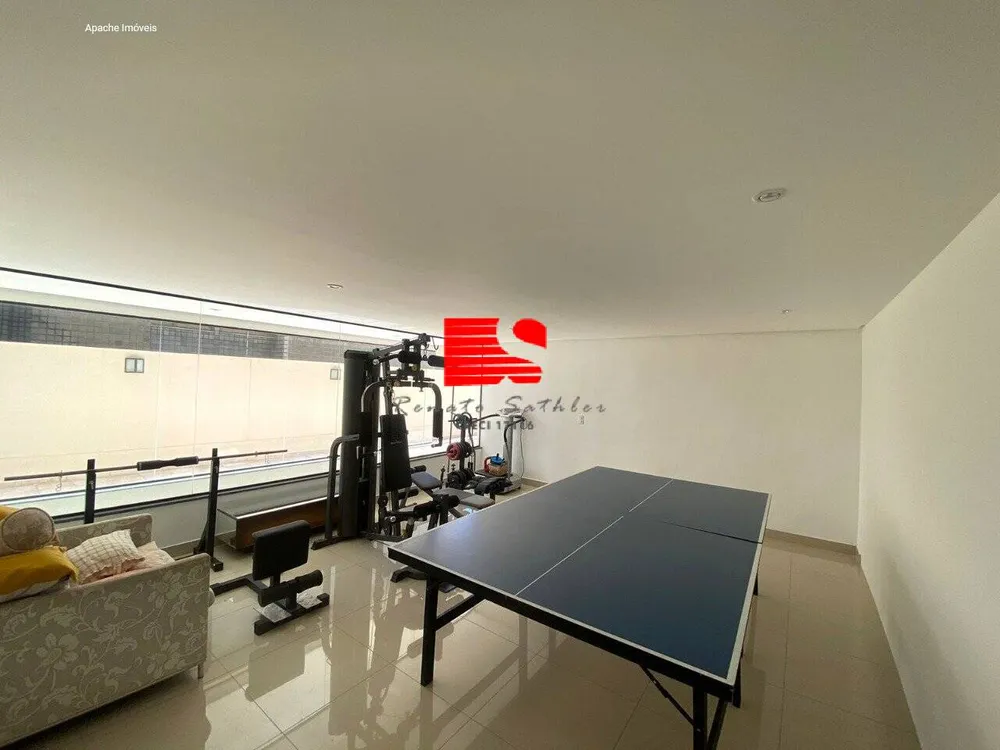 Apartamento, 3 quartos, 100 m² - Foto 13