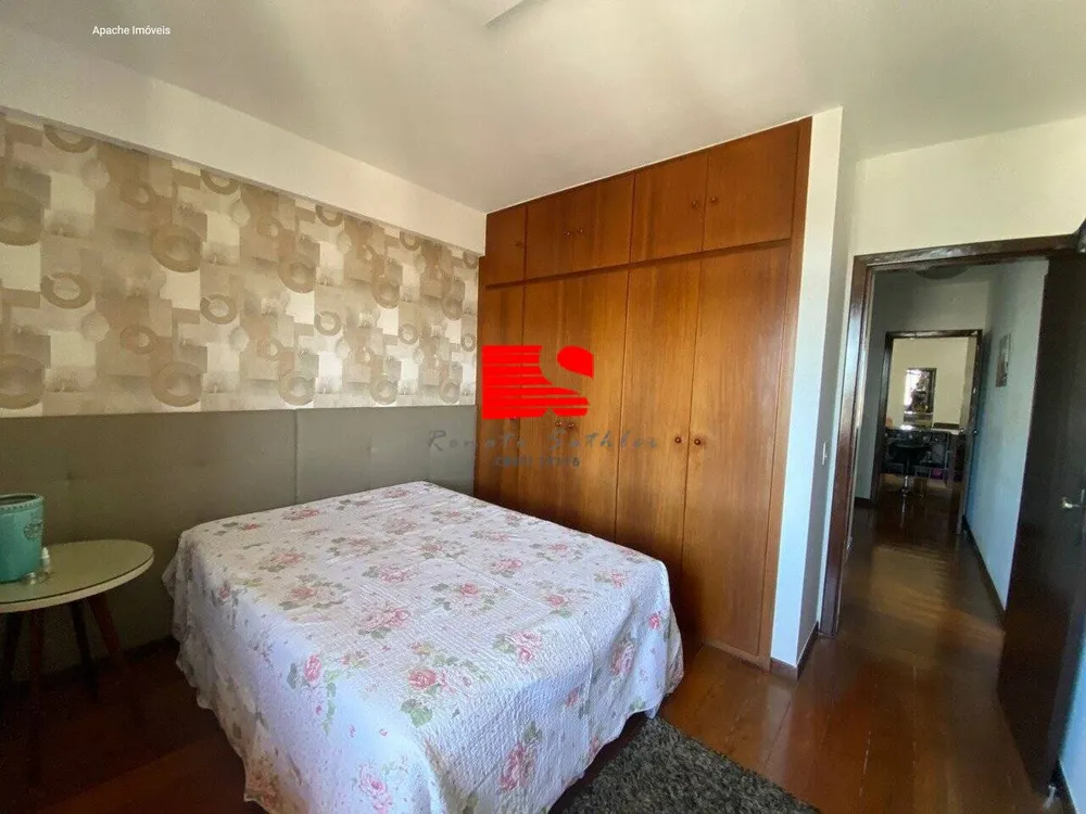 Apartamento, 3 quartos, 100 m² - Foto 11