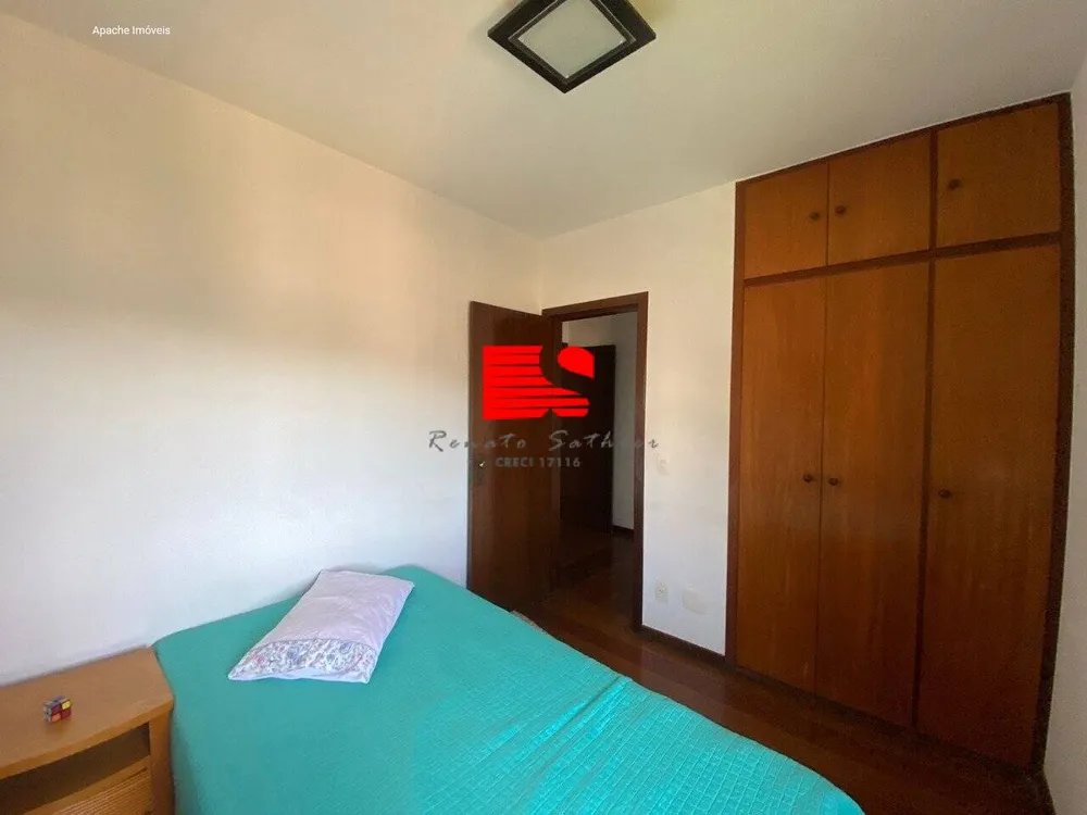 Apartamento, 3 quartos, 100 m² - Foto 2