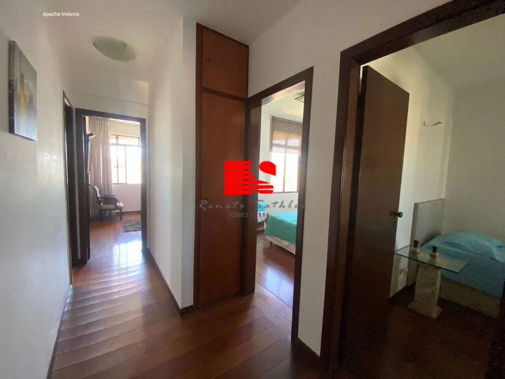 Apartamento, 3 quartos, 100 m² - Foto 1