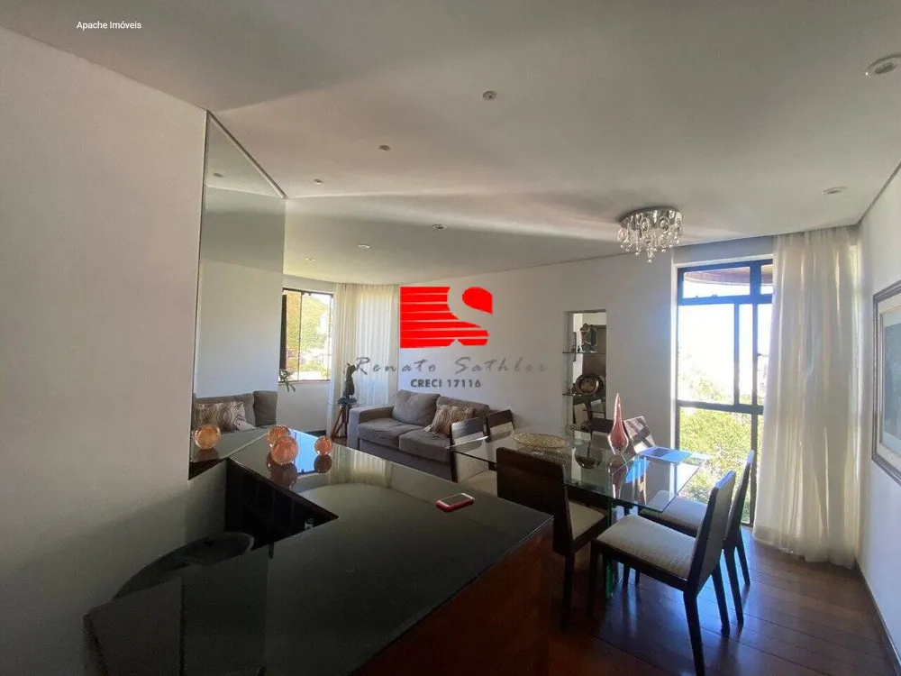 Apartamento, 3 quartos, 100 m² - Foto 14