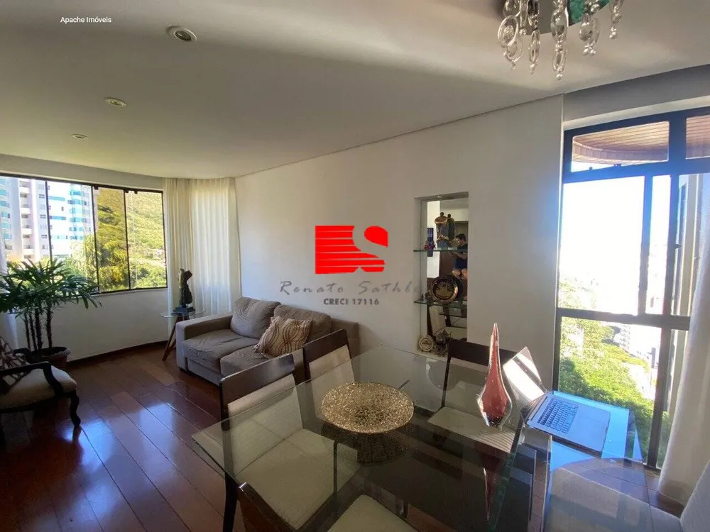 Apartamento, 3 quartos, 100 m² - Foto 6