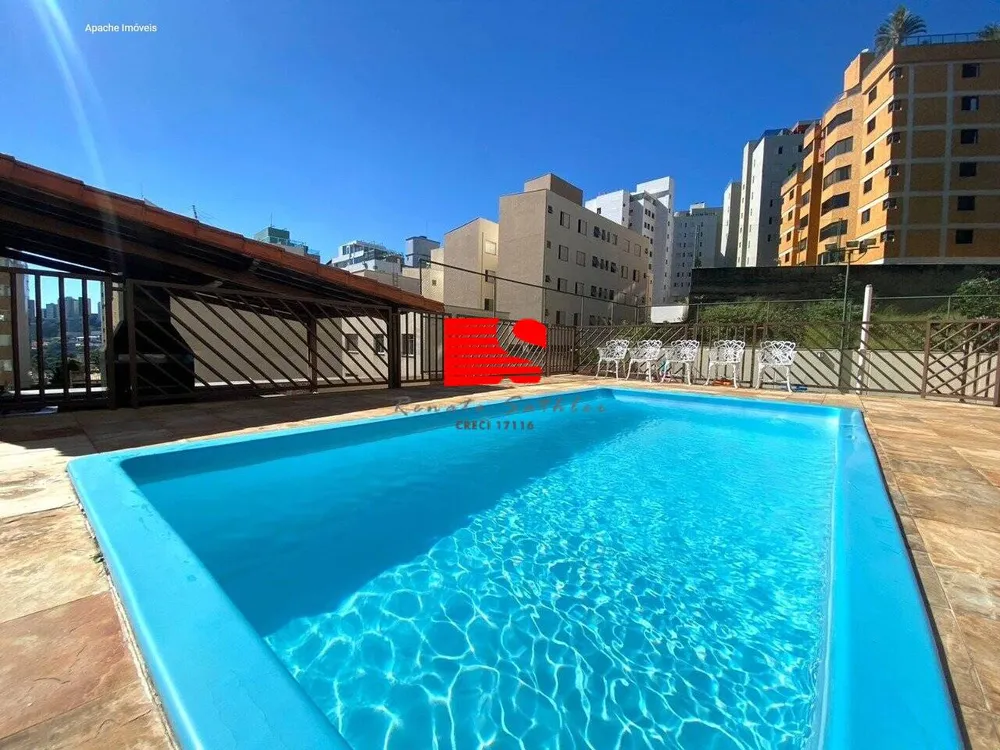 Apartamento, 3 quartos, 100 m² - Foto 10