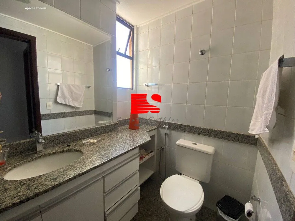 Apartamento, 3 quartos, 100 m² - Foto 16