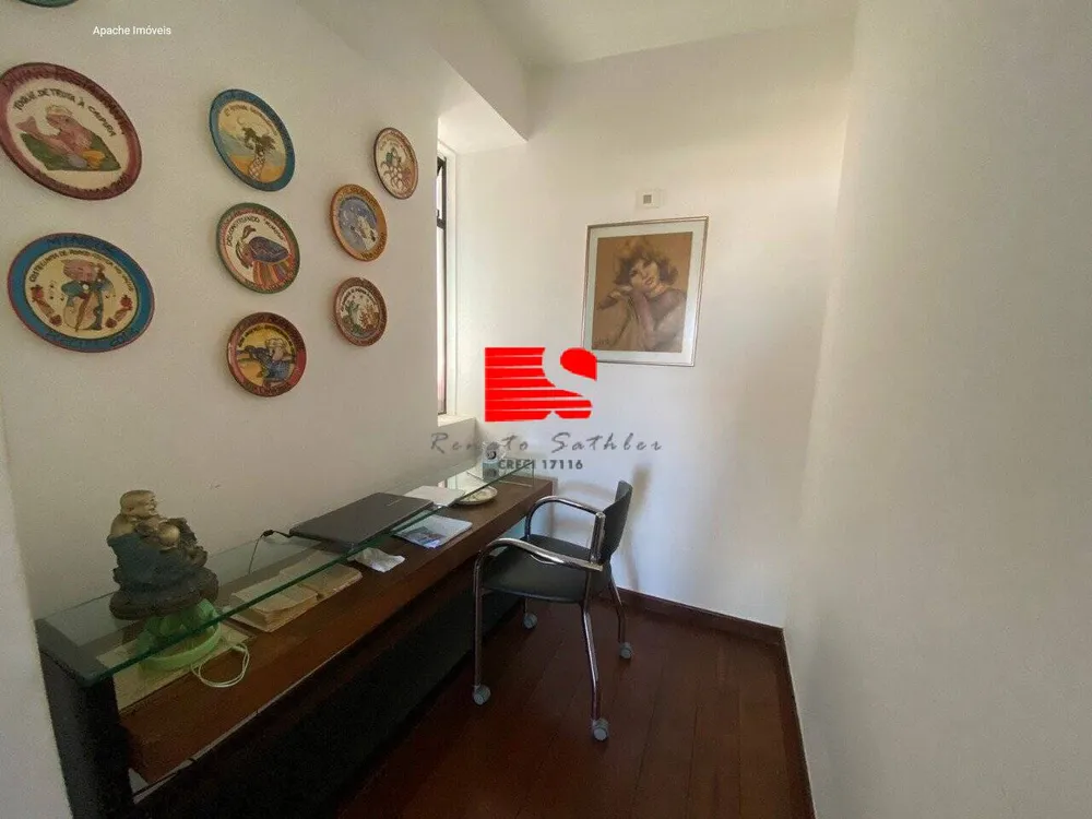 Apartamento, 3 quartos, 100 m² - Foto 5