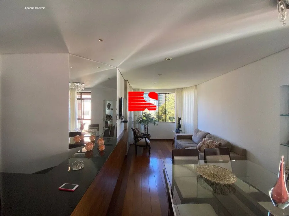 Apartamento, 3 quartos, 100 m² - Foto 12