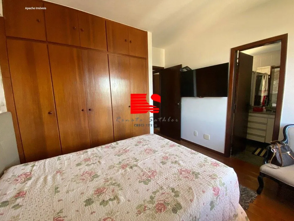 Apartamento, 3 quartos, 100 m² - Foto 3