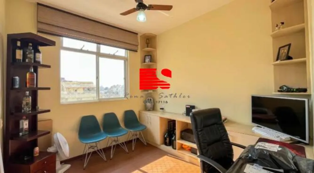 Apartamento, 3 quartos, 70 m² - Foto 3