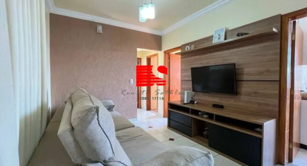 Apartamento, 3 quartos, 70 m² - Foto 7
