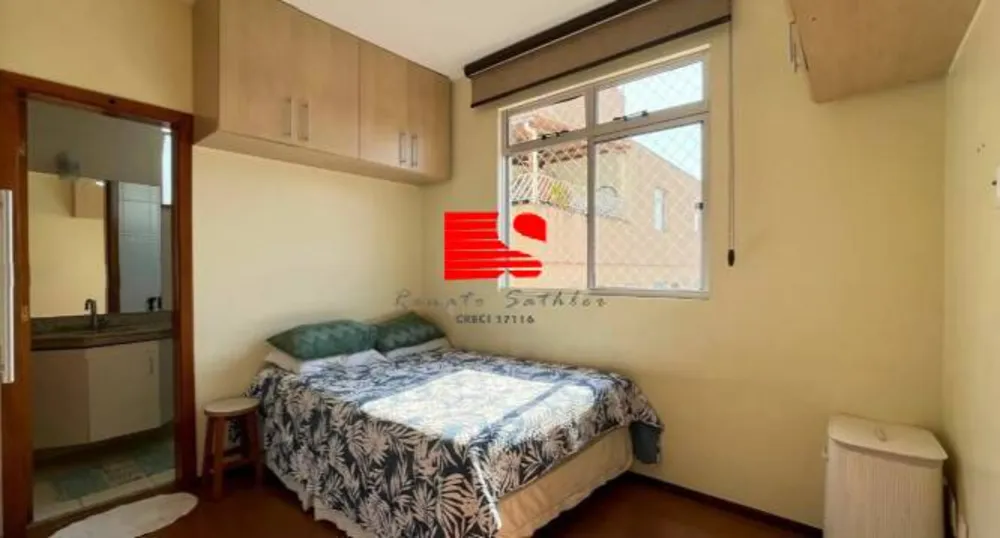 Apartamento, 3 quartos, 70 m² - Foto 10