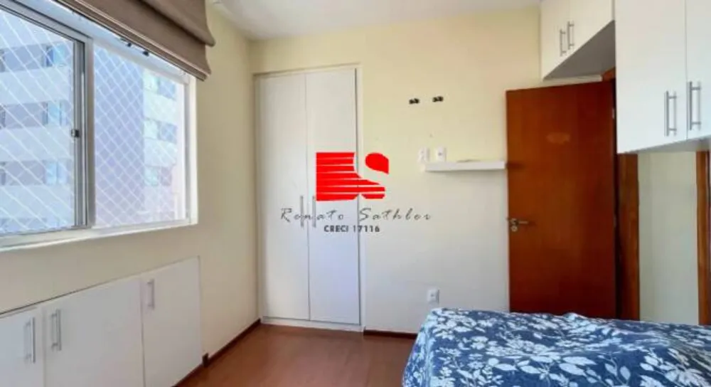 Apartamento, 3 quartos, 70 m² - Foto 4