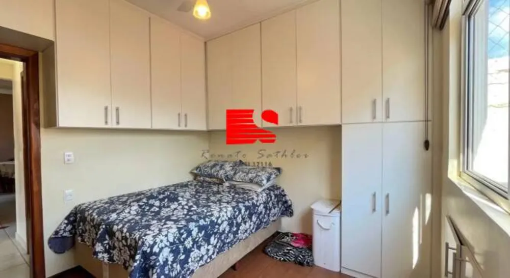 Apartamento, 3 quartos, 70 m² - Foto 9
