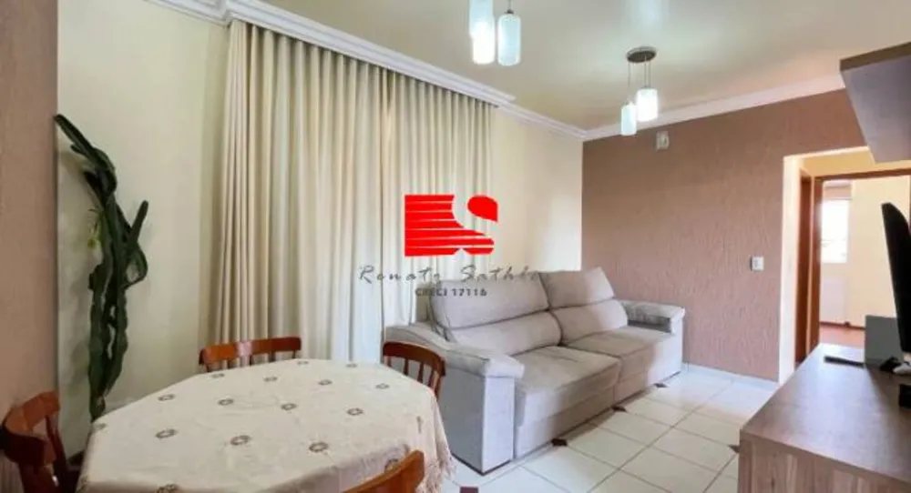 Apartamento, 3 quartos, 70 m² - Foto 6