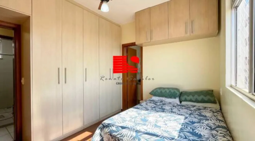 Apartamento, 3 quartos, 70 m² - Foto 5