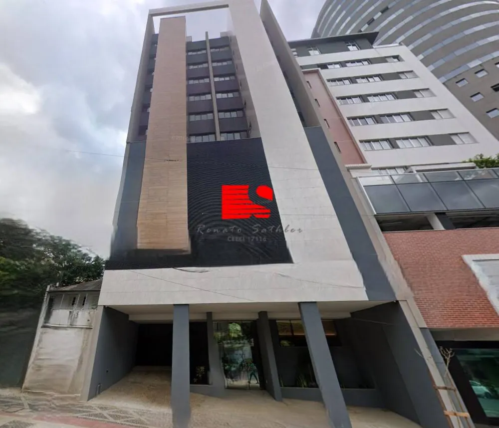 Apartamento, 2 quartos, 56 m² - Foto 9