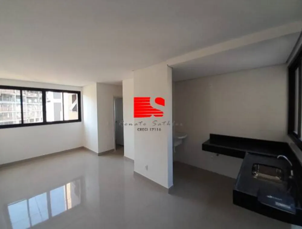 Apartamento, 2 quartos, 56 m² - Foto 1