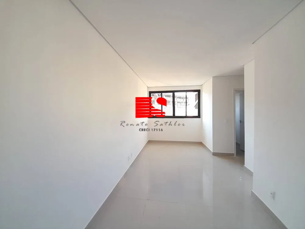 Apartamento, 2 quartos, 56 m² - Foto 3