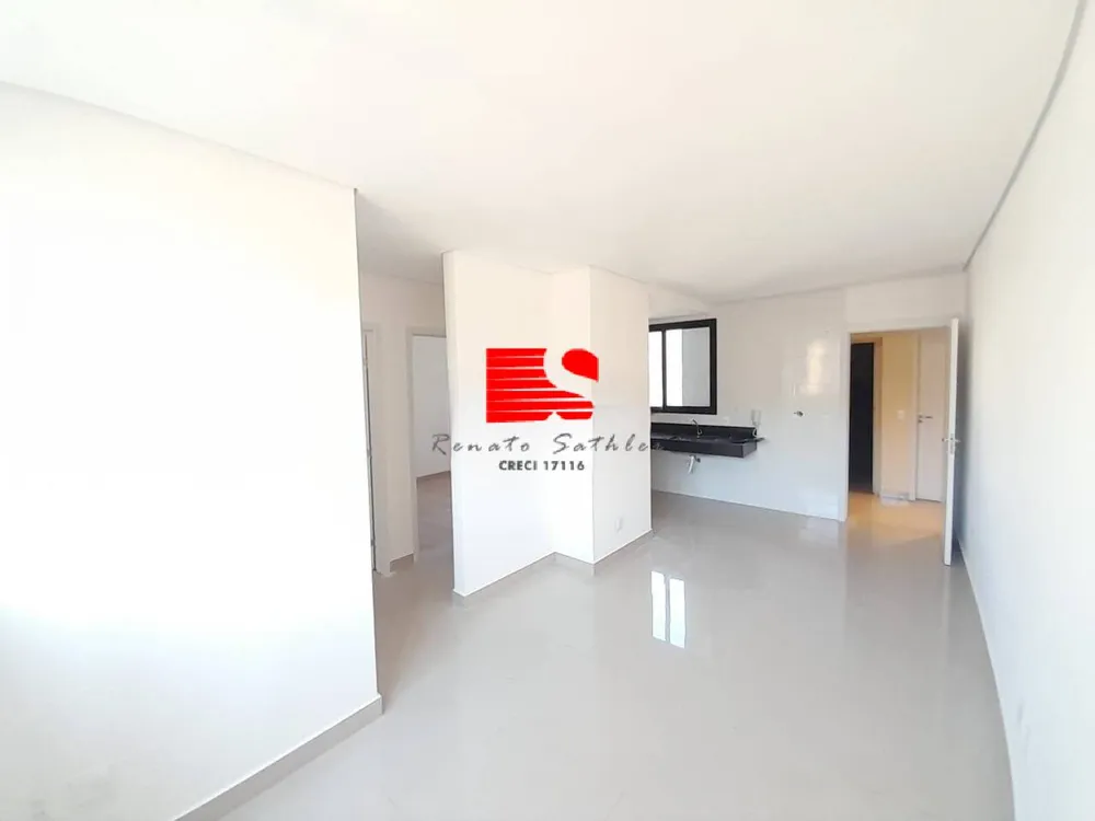 Apartamento, 2 quartos, 56 m² - Foto 2