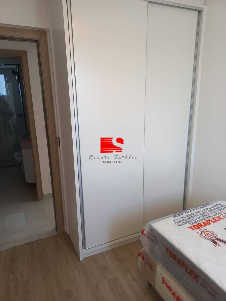 Apartamento, 3 quartos, 71 m² - Foto 3