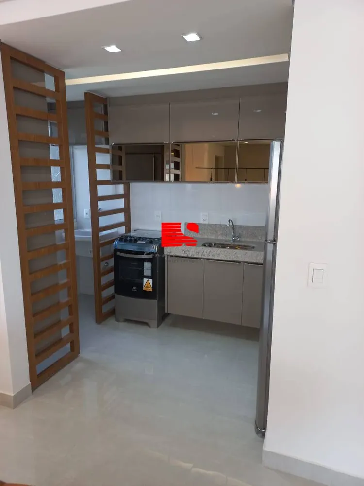 Apartamento, 3 quartos, 71 m² - Foto 1