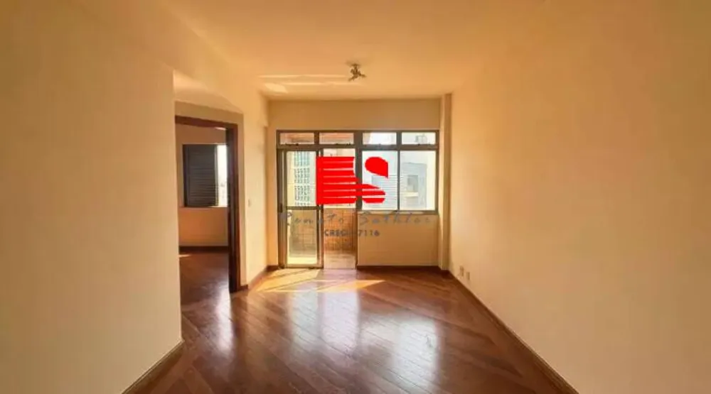 Apartamento, 1 quarto, 45 m² - Foto 2