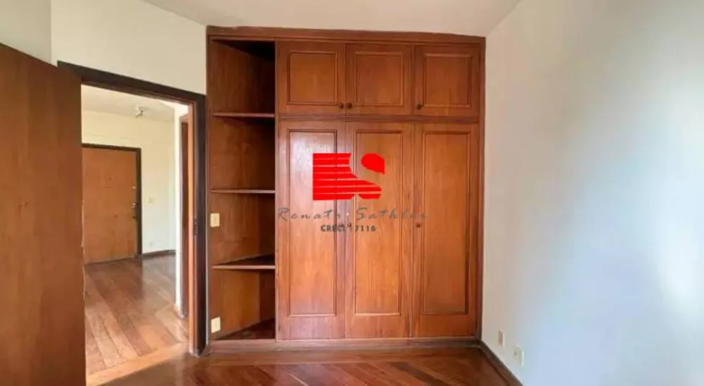 Apartamento, 1 quarto, 45 m² - Foto 5