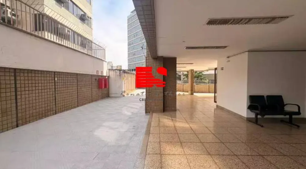 Apartamento, 1 quarto, 45 m² - Foto 13