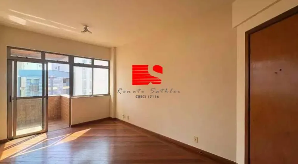 Apartamento, 1 quarto, 45 m² - Foto 1