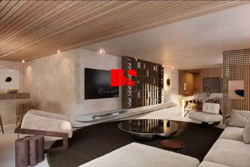 Apartamento, 4 quartos, 254 m² - Foto 6