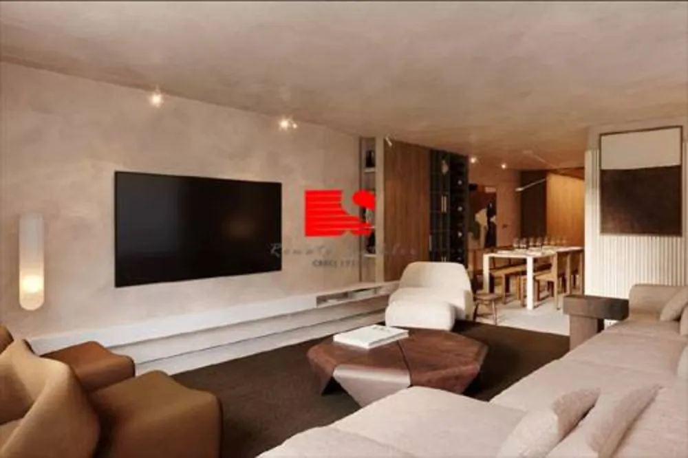 Apartamento, 4 quartos, 254 m² - Foto 14