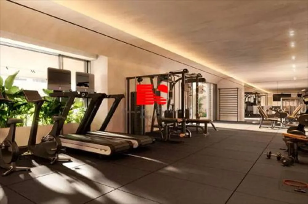 Apartamento, 4 quartos, 254 m² - Foto 4