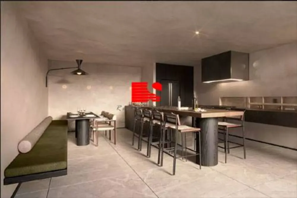 Apartamento, 4 quartos, 254 m² - Foto 9