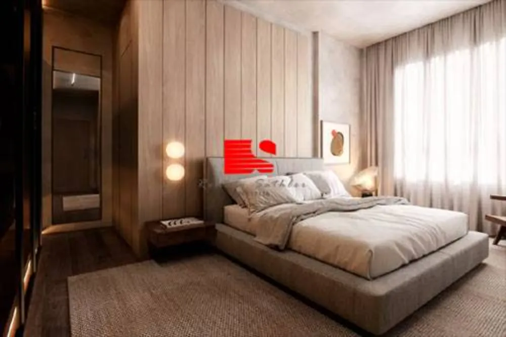 Apartamento, 4 quartos, 254 m² - Foto 15