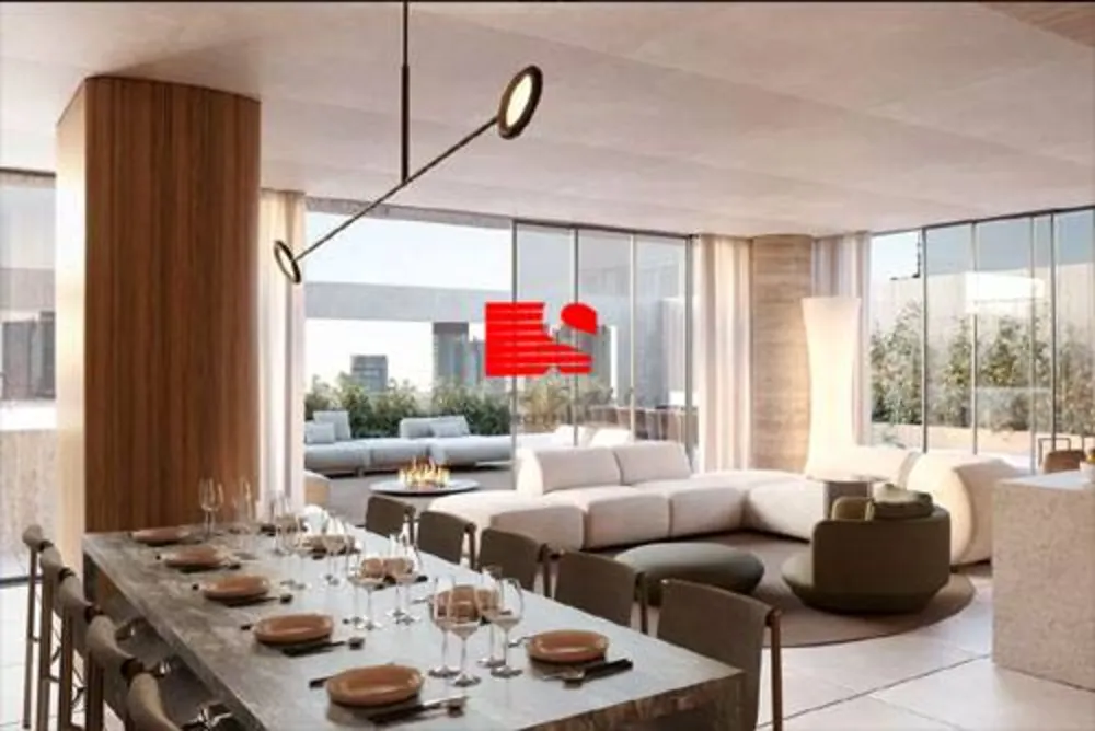 Apartamento, 4 quartos, 254 m² - Foto 8