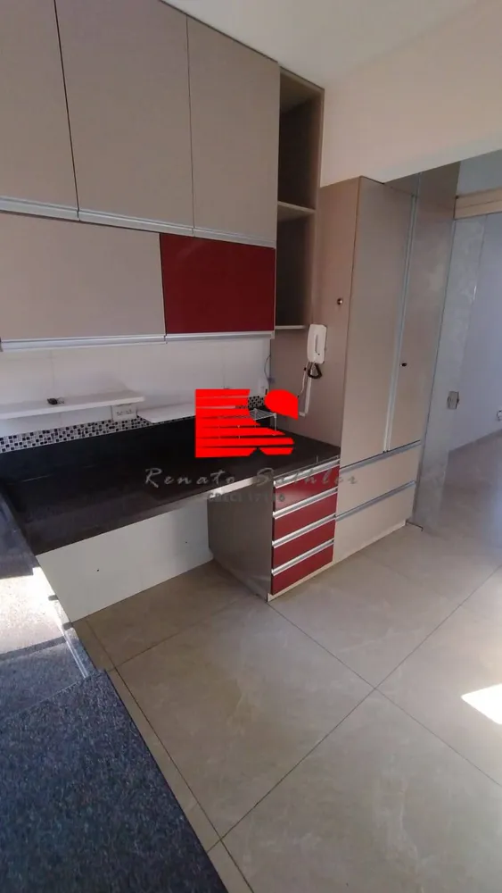 Apartamento, 3 quartos, 116 m² - Foto 5