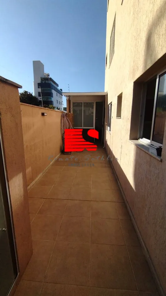 Apartamento, 3 quartos, 116 m² - Foto 6