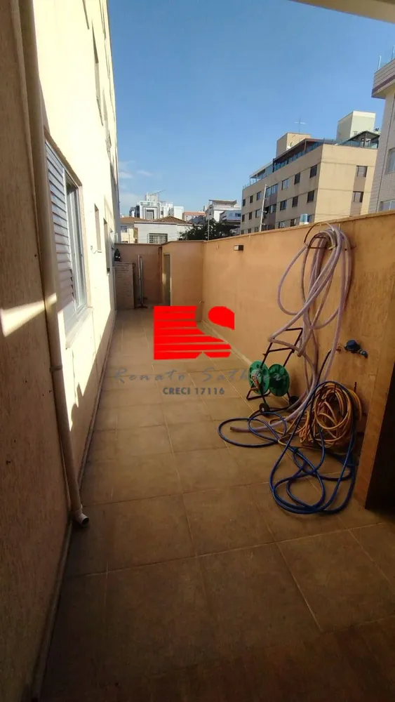 Apartamento, 3 quartos, 116 m² - Foto 2