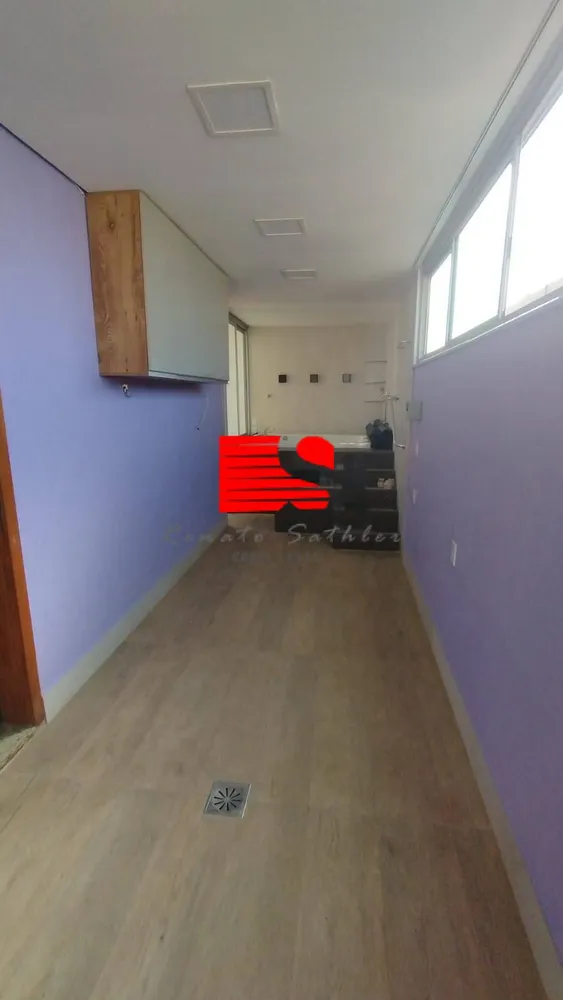 Apartamento, 3 quartos, 116 m² - Foto 12