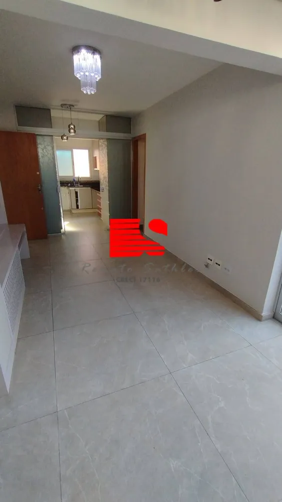 Apartamento, 3 quartos, 116 m² - Foto 4