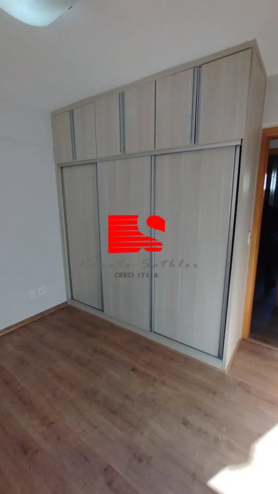 Apartamento, 3 quartos, 116 m² - Foto 3