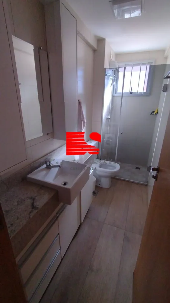 Apartamento, 3 quartos, 116 m² - Foto 9