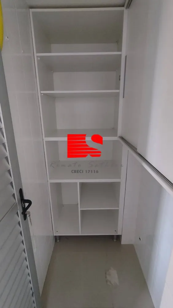 Apartamento, 3 quartos, 116 m² - Foto 10